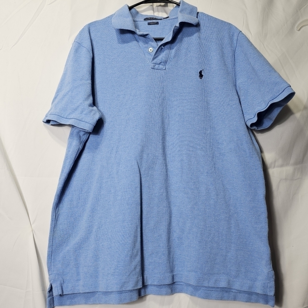 Polo by Ralph Lauren Iconic Classic Fit polo shirt